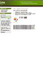 Mobile Screenshot of caf.eipa.eu